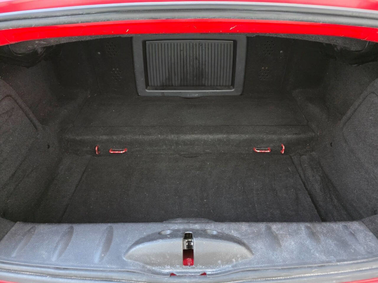 Used 2012 MINI Cooper Roadster image 25