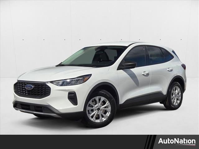 New 2026 Ford Escape Active image 1