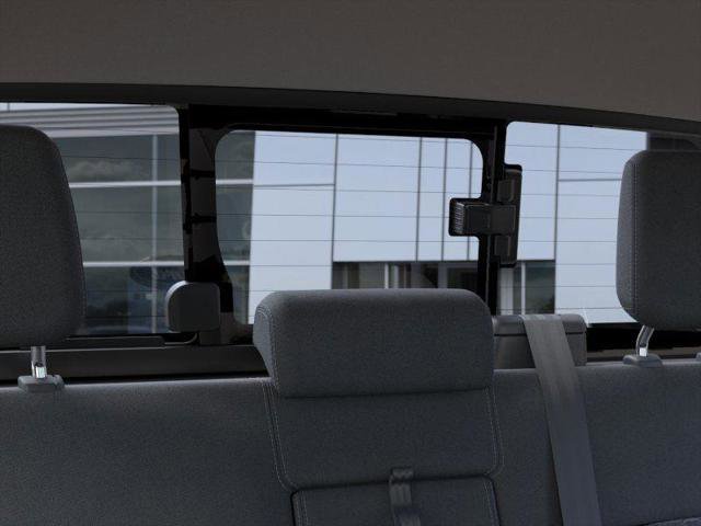 New 2025 Ford Ranger XLT image 22