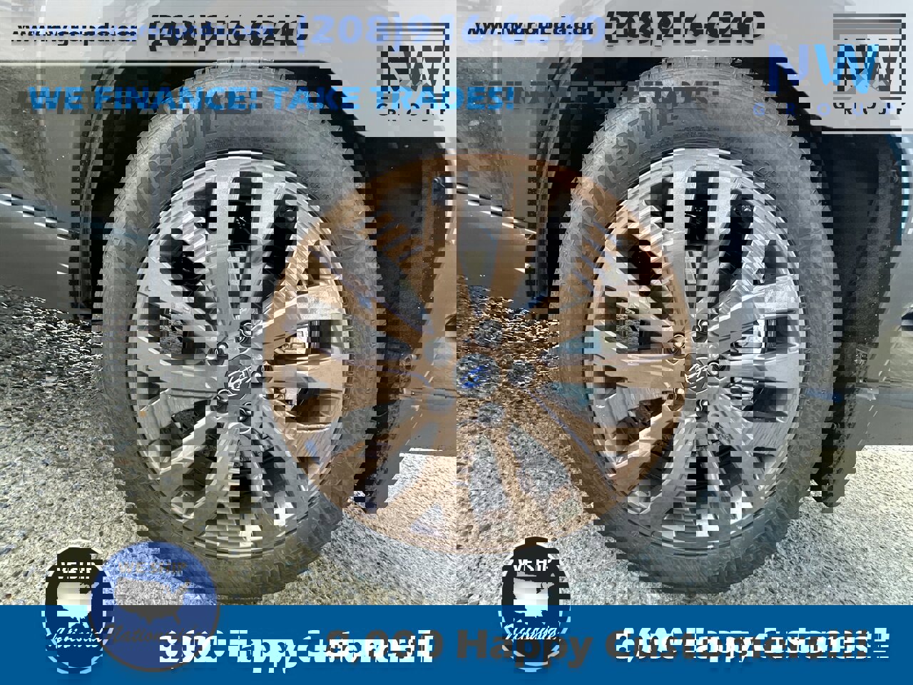 Used 2025 Subaru Forester Sport image 14