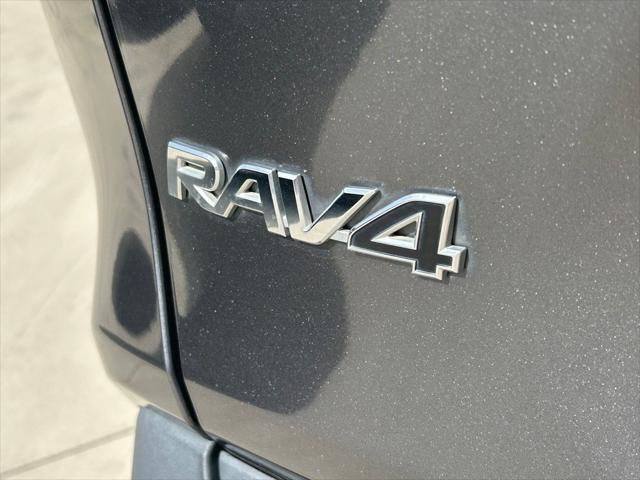 Certified 2021 Toyota RAV4 Limited AWD/4WD image 13