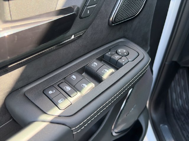New 2026 RAM 1500 RHO w/ RHO Level 1 Equipment Group AWD/4WD image 11