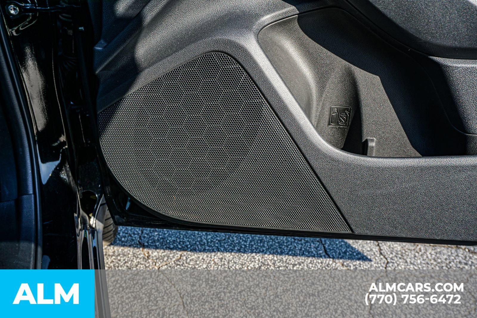 Used 2025 Subaru Crosstrek 2.0i Premium AWD/4WD image 48