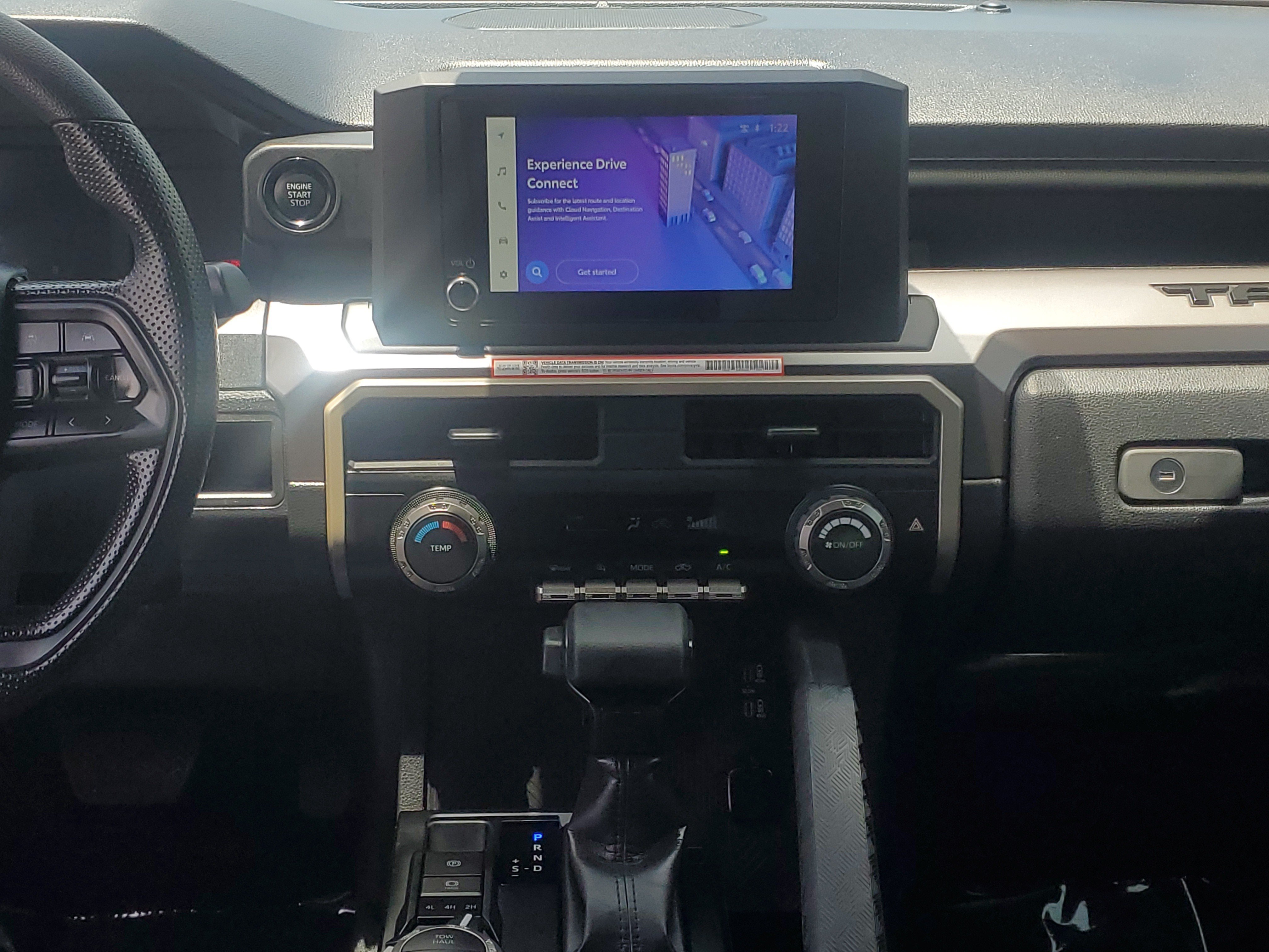 Used 2025 Toyota Tacoma SR5 AWD/4WD image 19