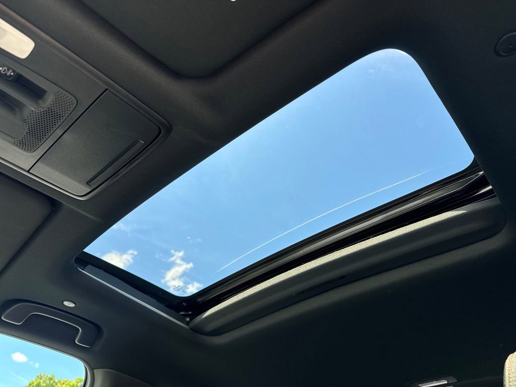 New 2026 Honda CR-V TrailSport image 21