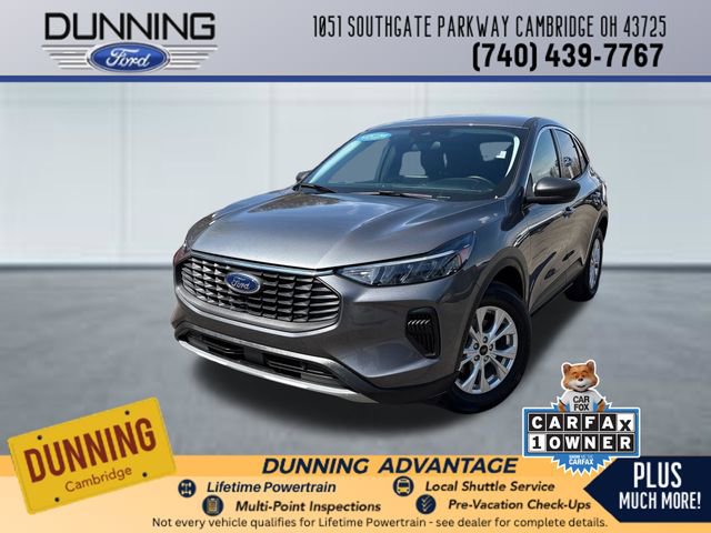 Used 2023 Ford Escape Active image 1