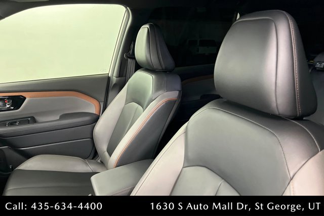 Used 2025 Subaru Forester Sport image 16