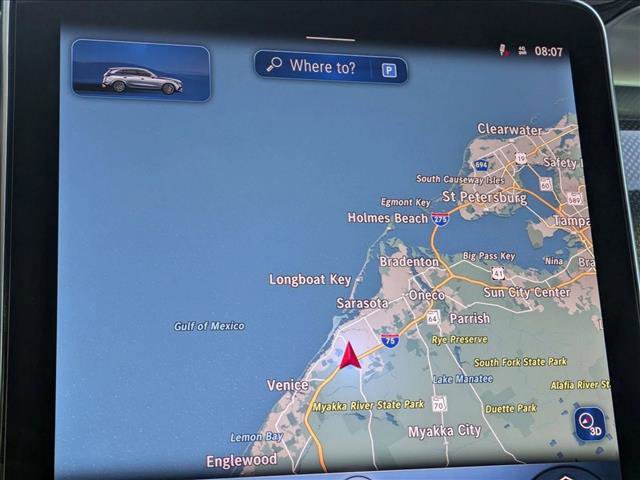 New 2026 Mercedes-Benz GLC 43 AMG 4MATIC image 14