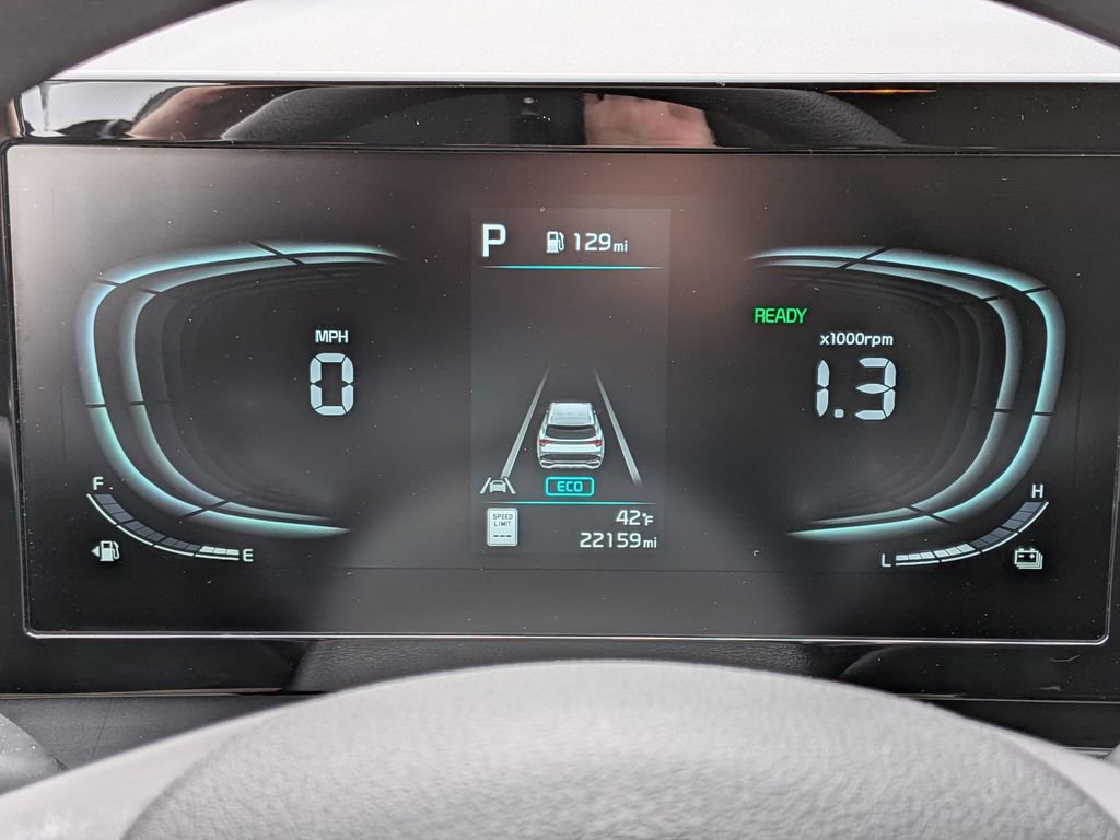 Used 2023 Kia Sportage LX image 15