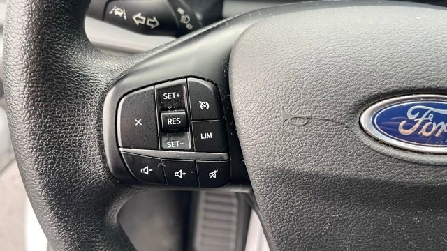 Used 2023 Ford Transit 350 XLT image 17