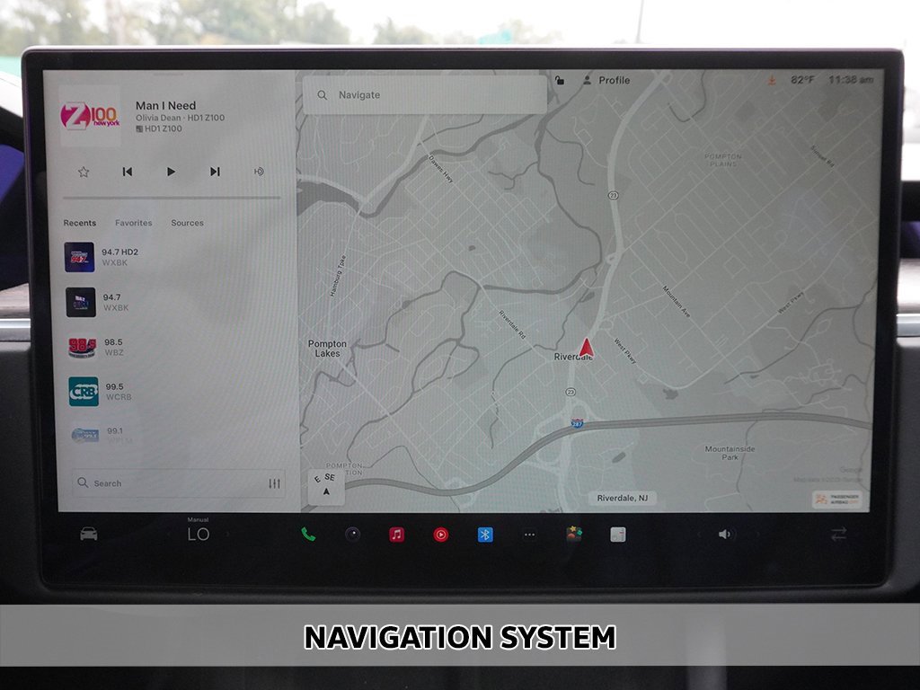 Used 2022 Tesla Model X image 4