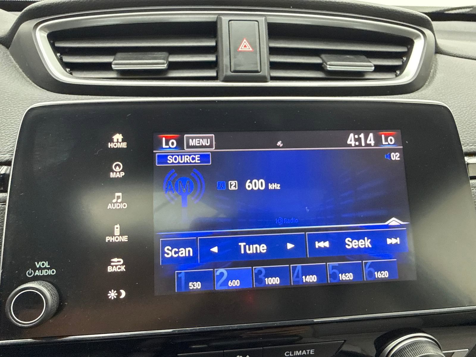 Used 2017 Honda CR-V Touring image 25