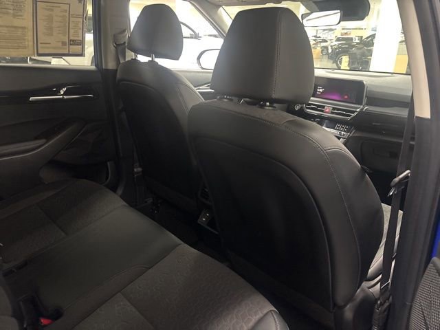 Used 2024 Kia Seltos X-Line image 10