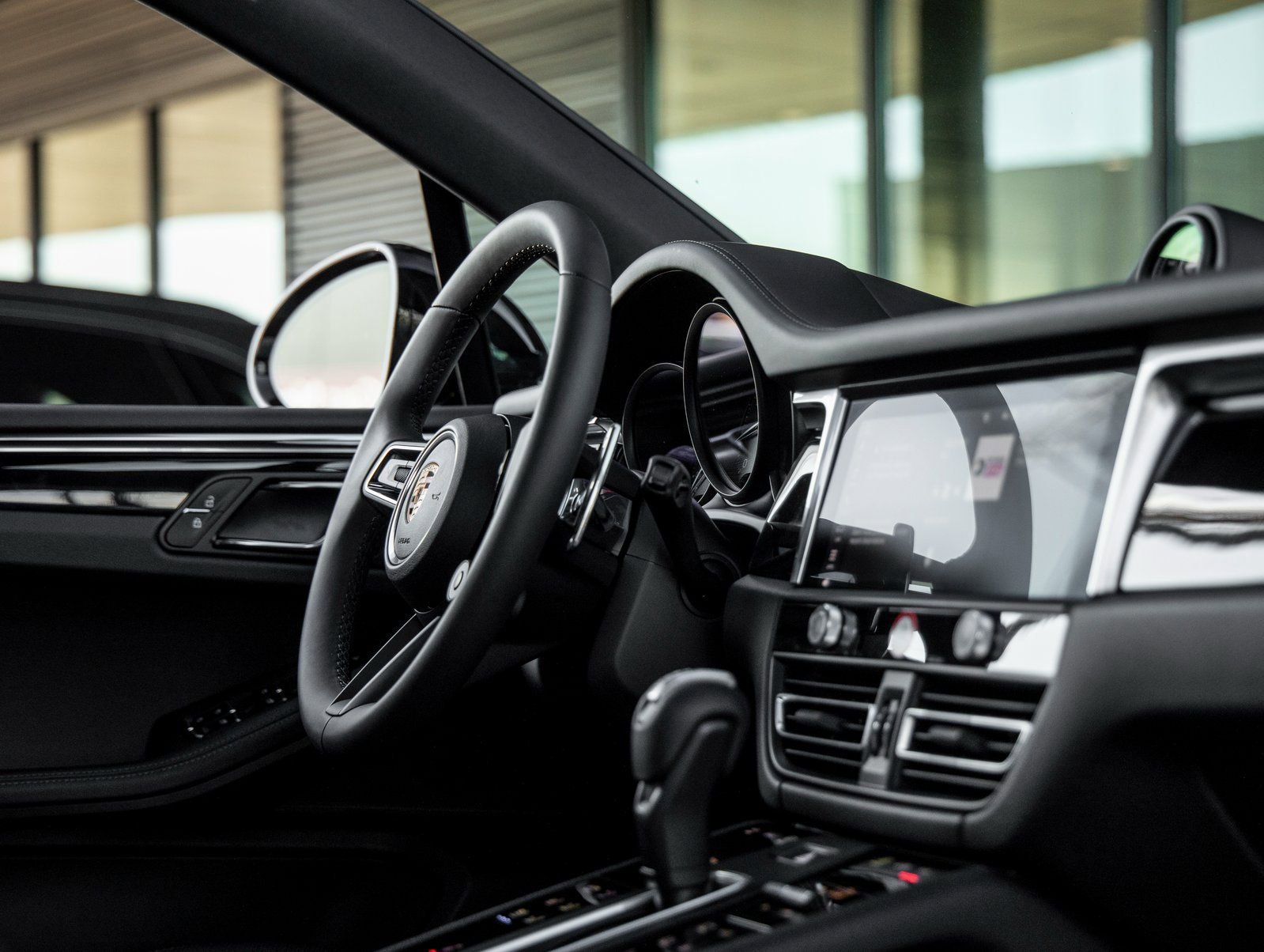 Used 2026 Porsche Macan S image 45