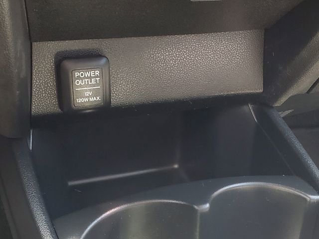 Used 2012 Honda Fit Sport image 17