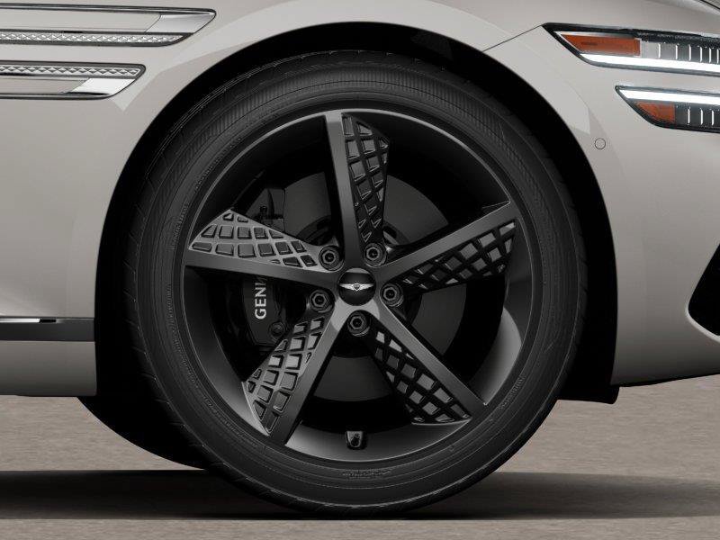 New 2026 Genesis G80 3.5T Sport Prestige AWD/4WD image 8