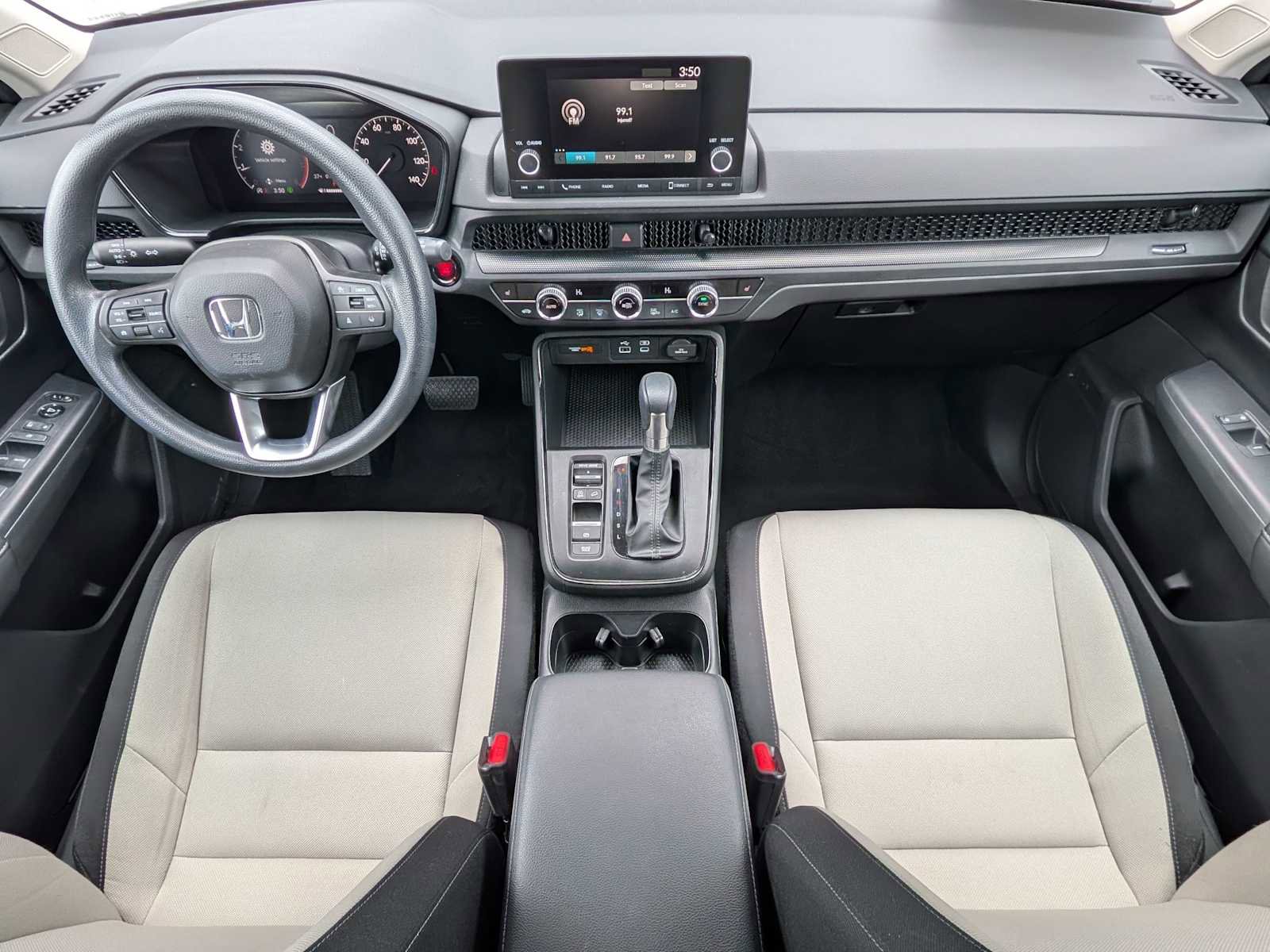 Certified 2024 Honda CR-V EX image 22
