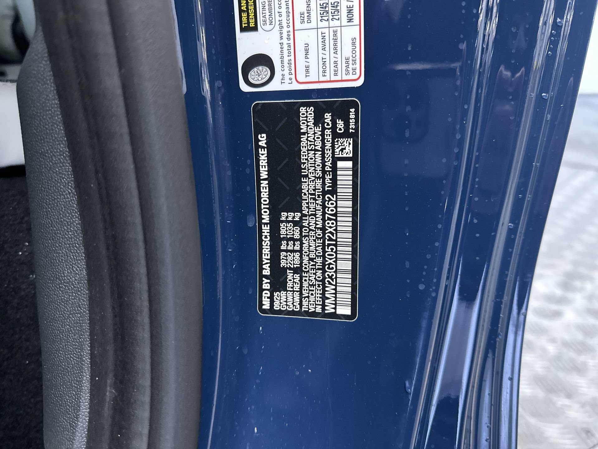 Used 2026 MINI Cooper S FWD image 14