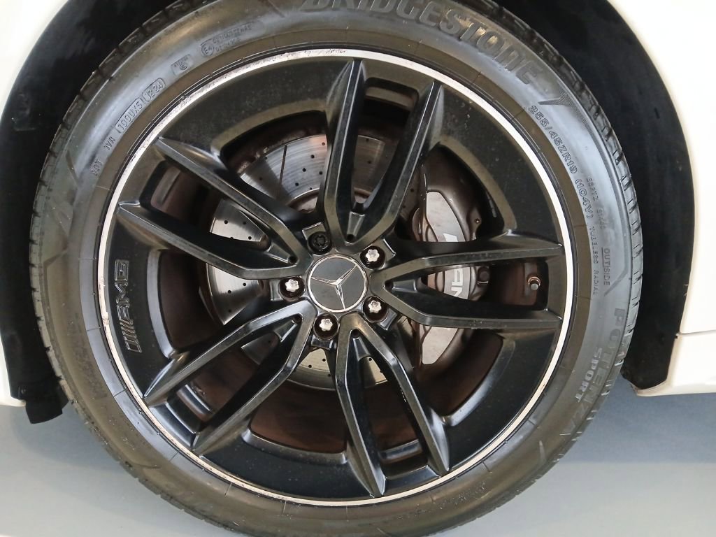 Used 2022 Mercedes-Benz AMG GT 43 image 17