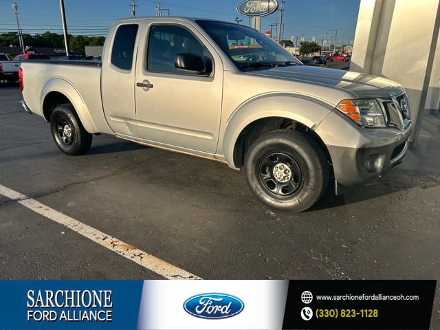Used 2009 Nissan Frontier XE w/ XE Preferred Pkg