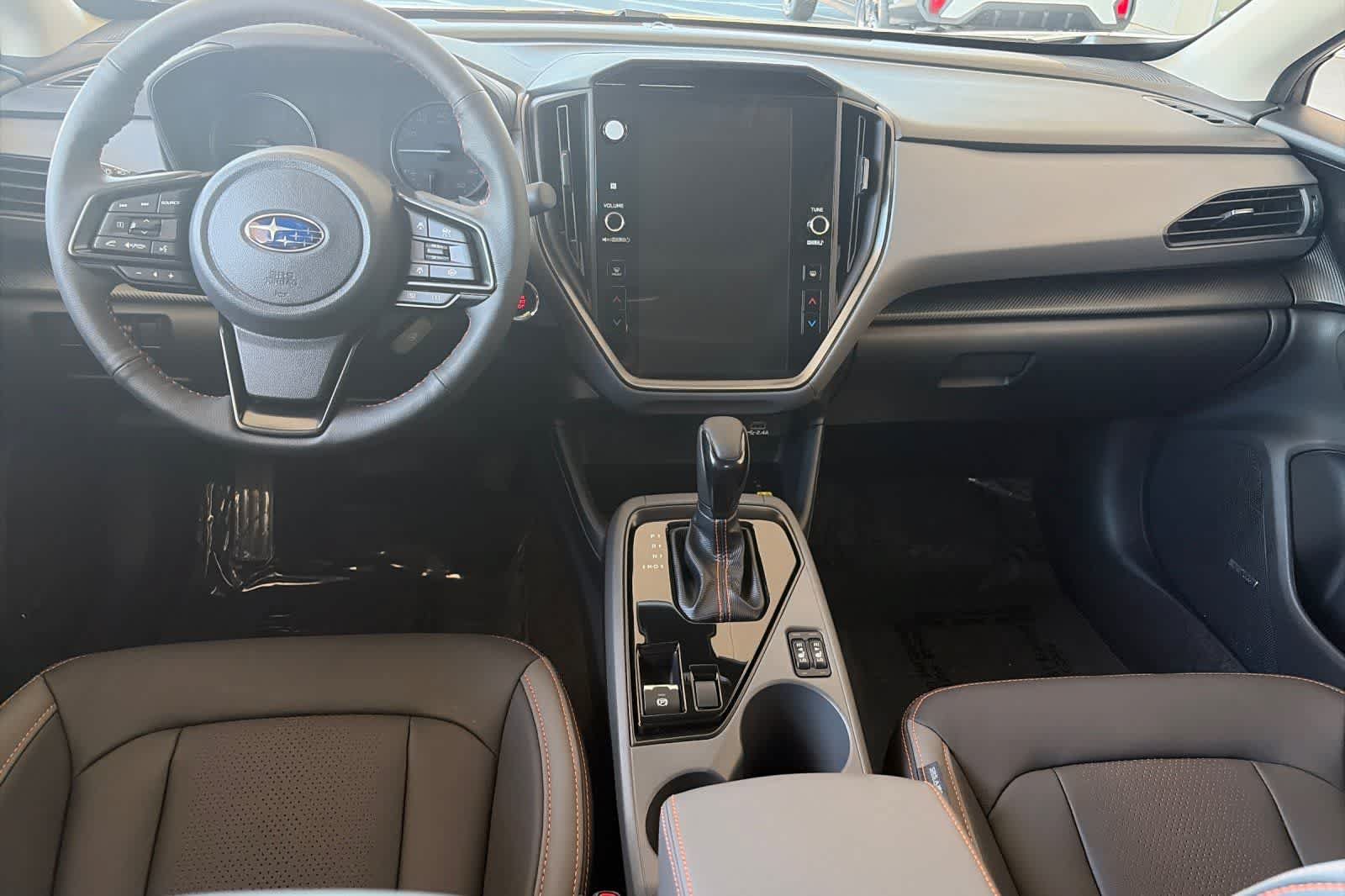 New 2026 Subaru Crosstrek 2.5i Limited AWD/4WD image 3