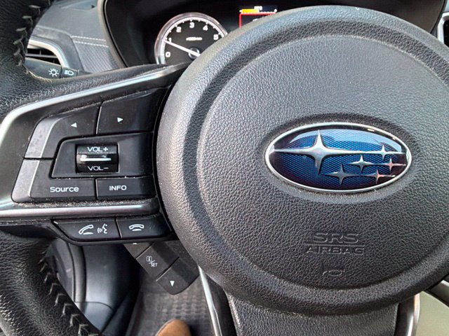 Used 2020 Subaru Forester Touring w/ Popular Package #2 AWD/4WD image 37