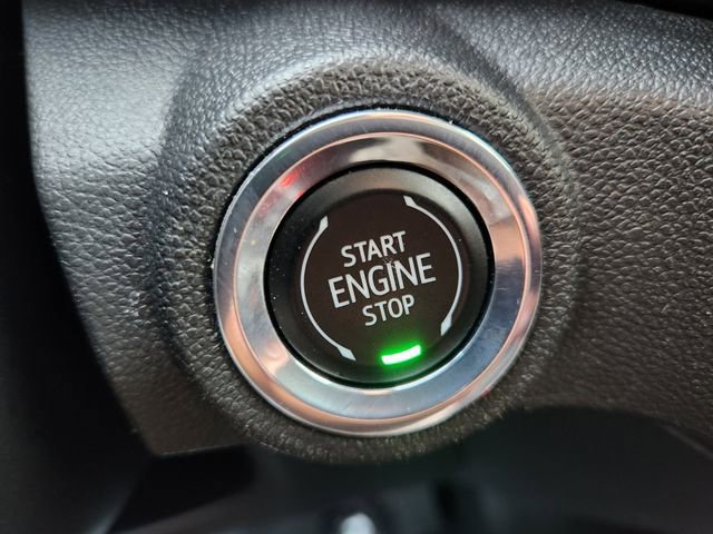Used 2022 Chevrolet TrailBlazer ACTIV w/ Sun and Liftgate Package FWD image 8