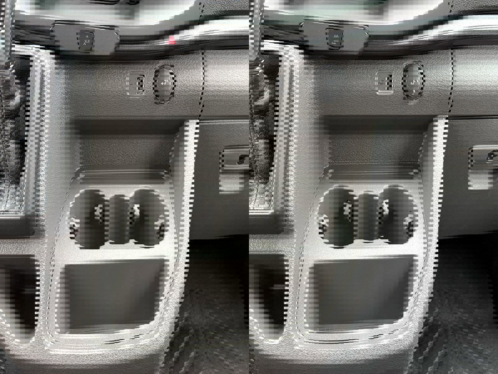 New 2025 Ford Transit 350 Low Roof AWD image 47