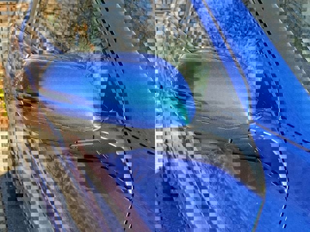 Used 2022 Honda HR-V EX-L image 20