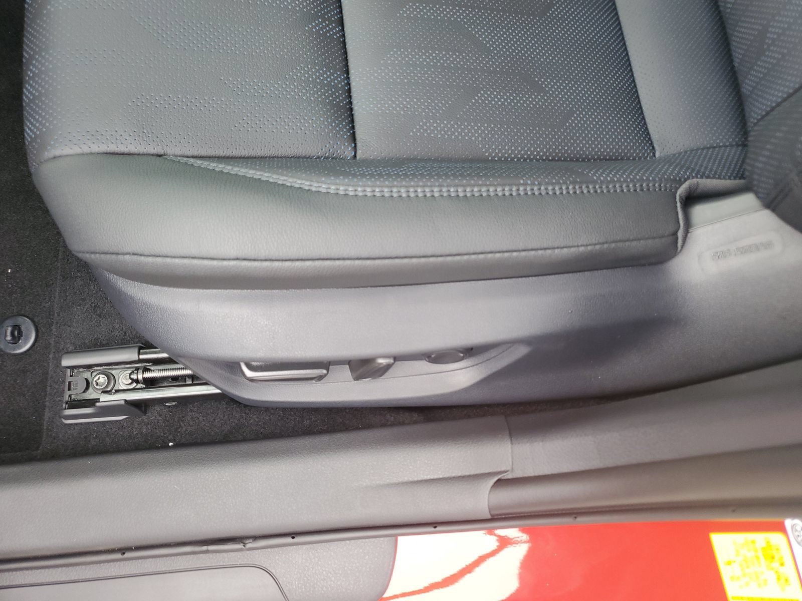 New 2026 Toyota Camry XSE AWD/4WD image 18