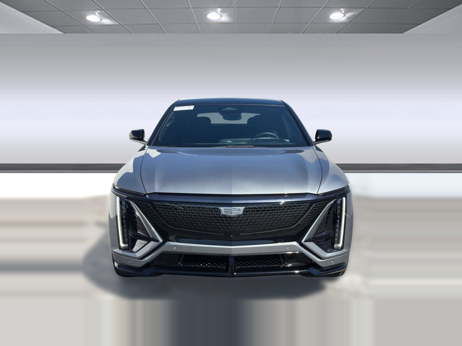 New 2026 Cadillac Lyriq V AWD/4WD image 5