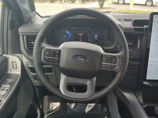 New 2025 Ford F150 Lightning Flash image 6