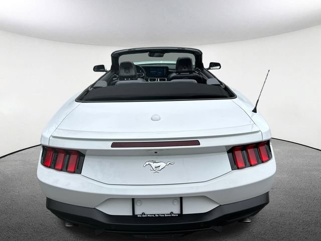 Used 2024 Ford Mustang Premium RWD image 15