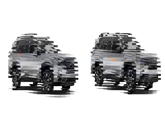 New 2026 Subaru Forester Limited