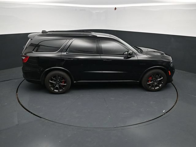 Used 2023 Dodge Durango R/T w/ Tow 'N Go Package AWD/4WD image 46