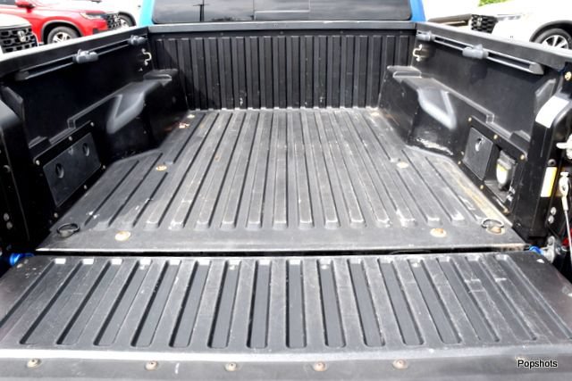 Used 2017 Toyota Tacoma TRD Sport w/ Tow Package RWD image 14