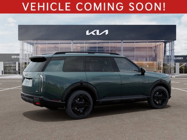 New 2027 Kia Telluride X-Line SX Prestige AWD/4WD image 6