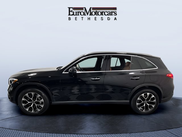 Certified 2025 Mercedes-Benz GLC 350e 4MATIC image 2