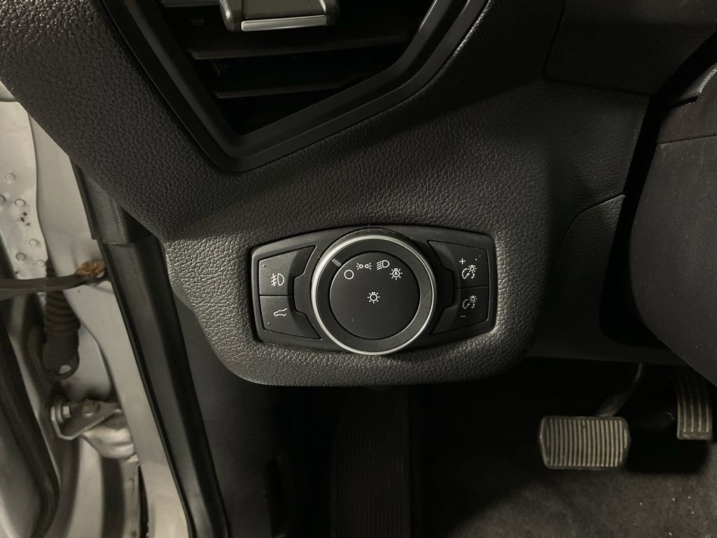 Used 2018 Ford Escape SE w/ SE Sync 3 Package image 26