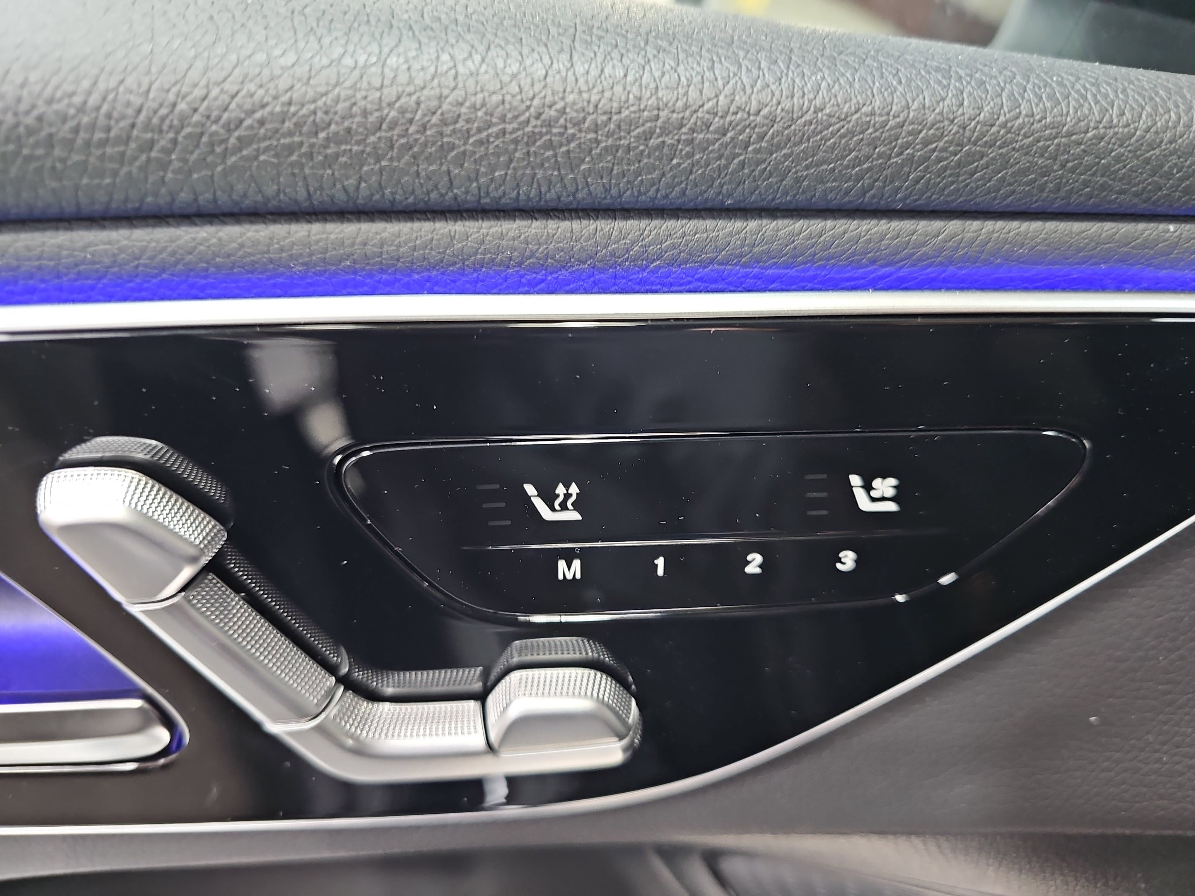 New 2026 Mercedes-Benz GLC 300 4MATIC image 30