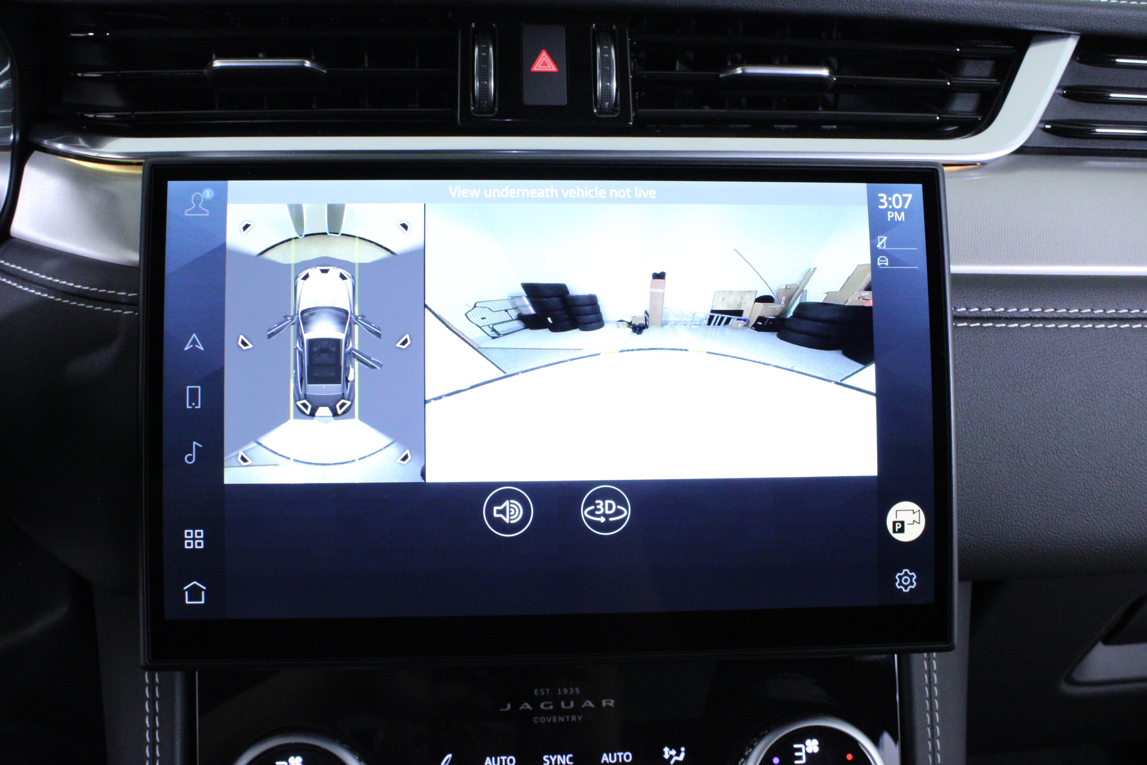 New 2026 Jaguar F-PACE R-Dynamic S image 21