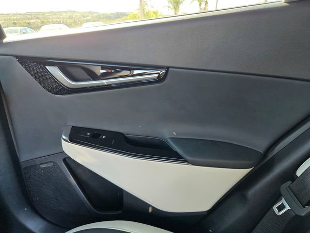 Used 2024 Kia EV6 GT-Line image 13