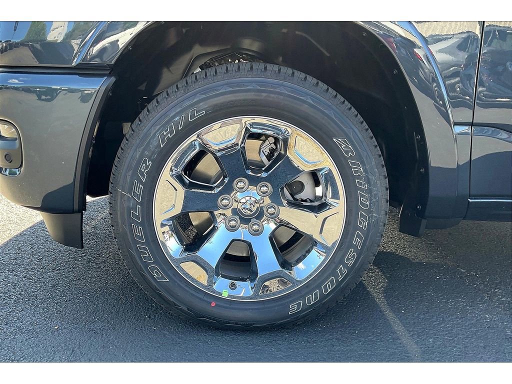 New 2026 RAM 1500 Big Horn image 12