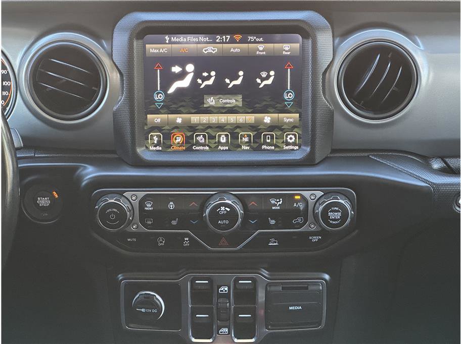Used 2022 Jeep Gladiator Sport image 22
