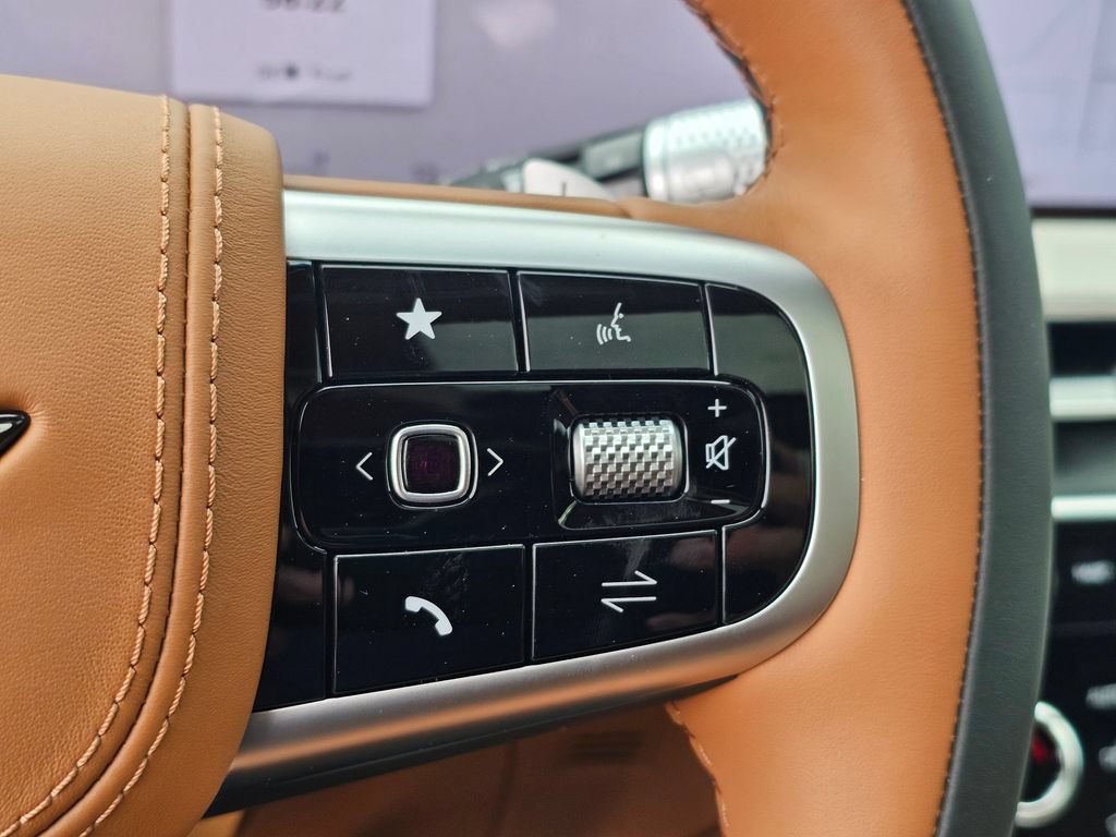New 2026 Genesis GV80 3.5T Prestige AWD/4WD image 37