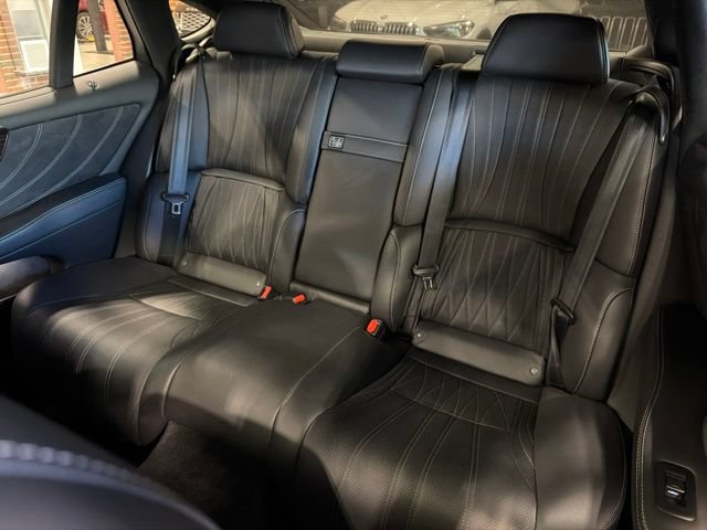 Used 2019 Lexus LS 500 AWD w/ Interior Upgrade Package image 29