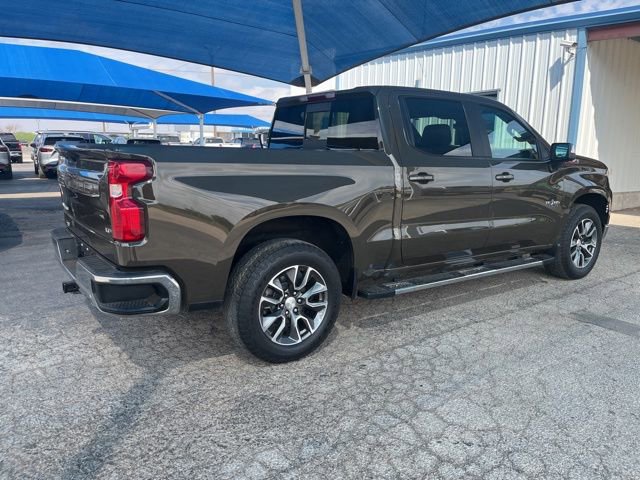 Used 2023 Chevrolet Silverado 1500 LT image 5