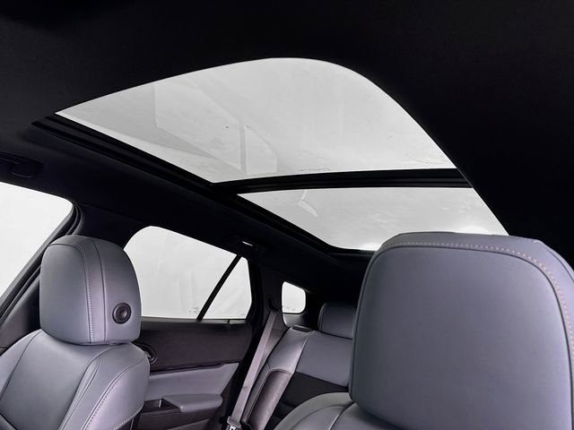 New 2026 Honda Prologue Touring image 10