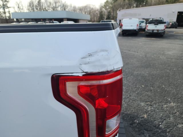 Used 2016 Ford F150 XL w/ Equipment Group 101A Mid image 24