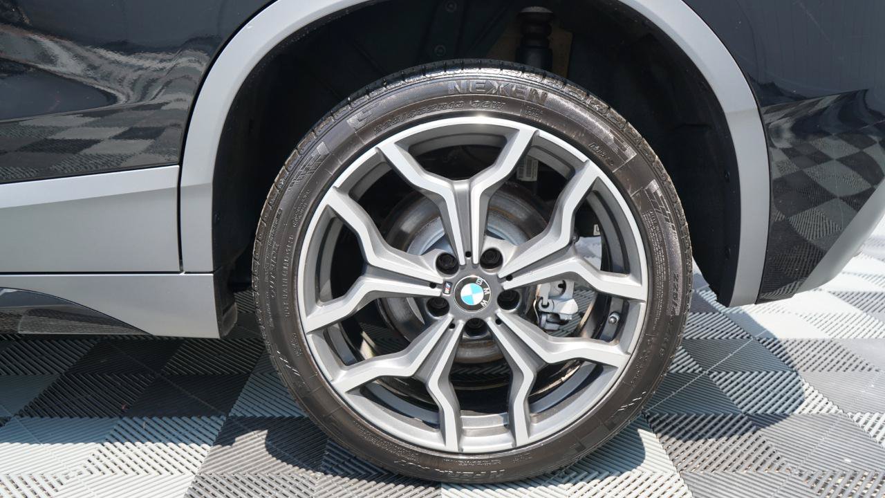 Used 2018 BMW X2 xDrive28i AWD/4WD image 39